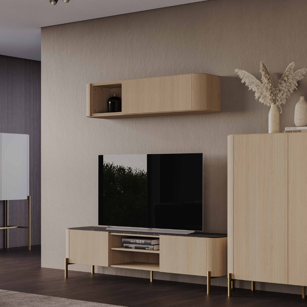 Módulo Suspenso Essenza