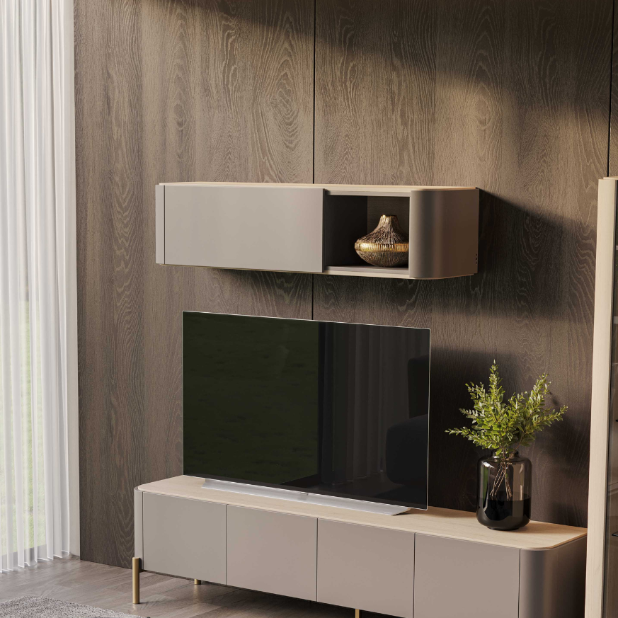 Módulo Suspenso Essenza