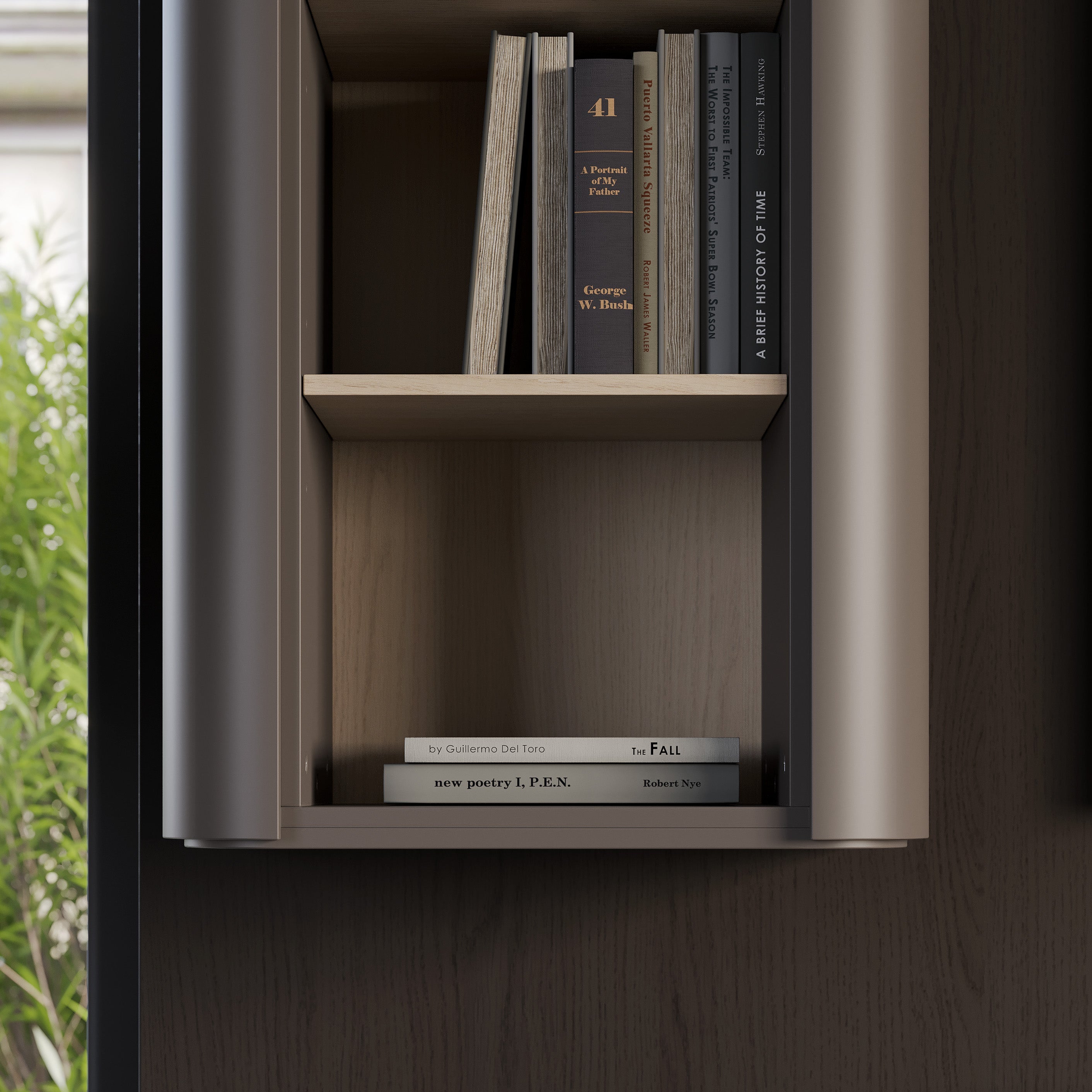 Módulo Suspenso Vertical Essenza