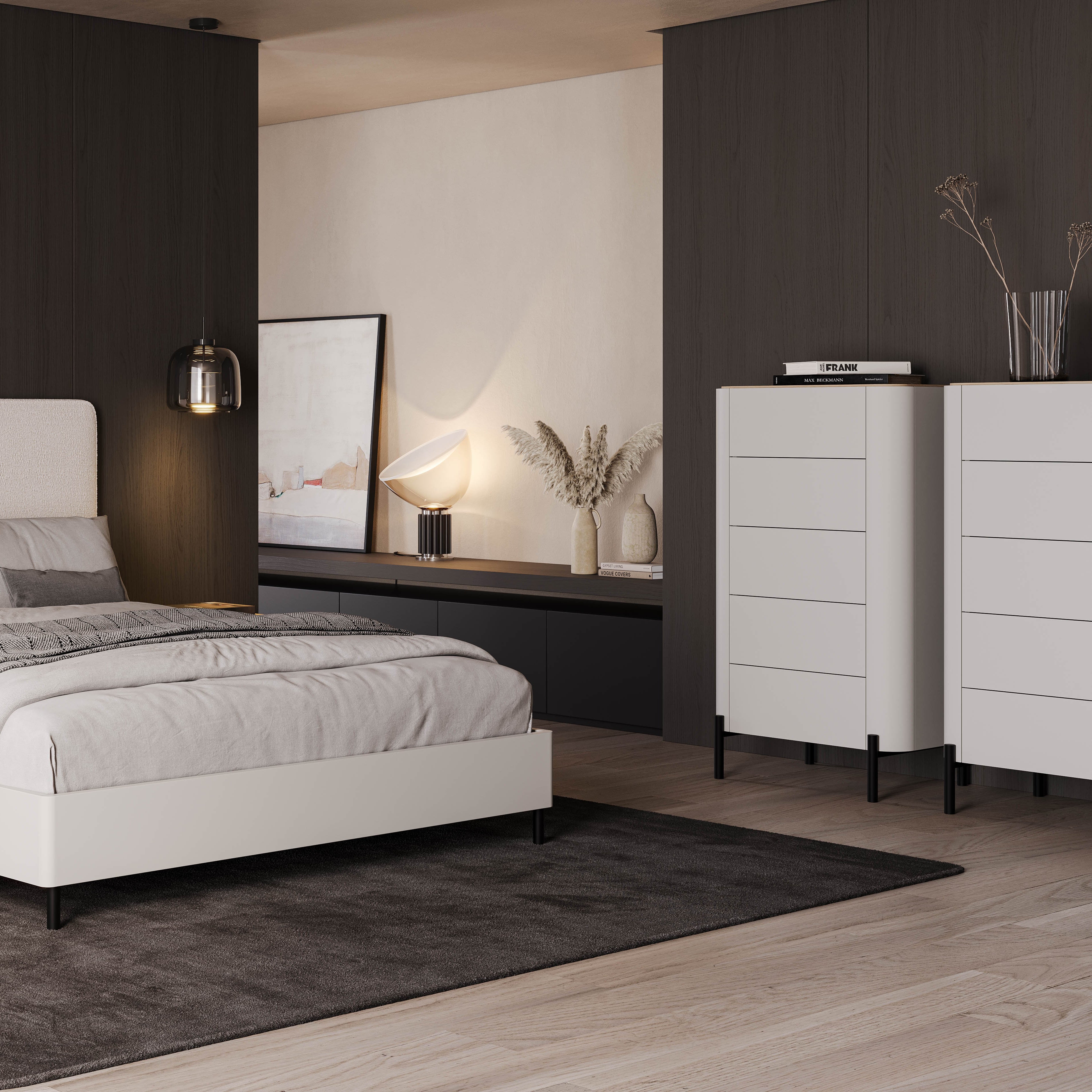 Camiseiro Alto Essenza