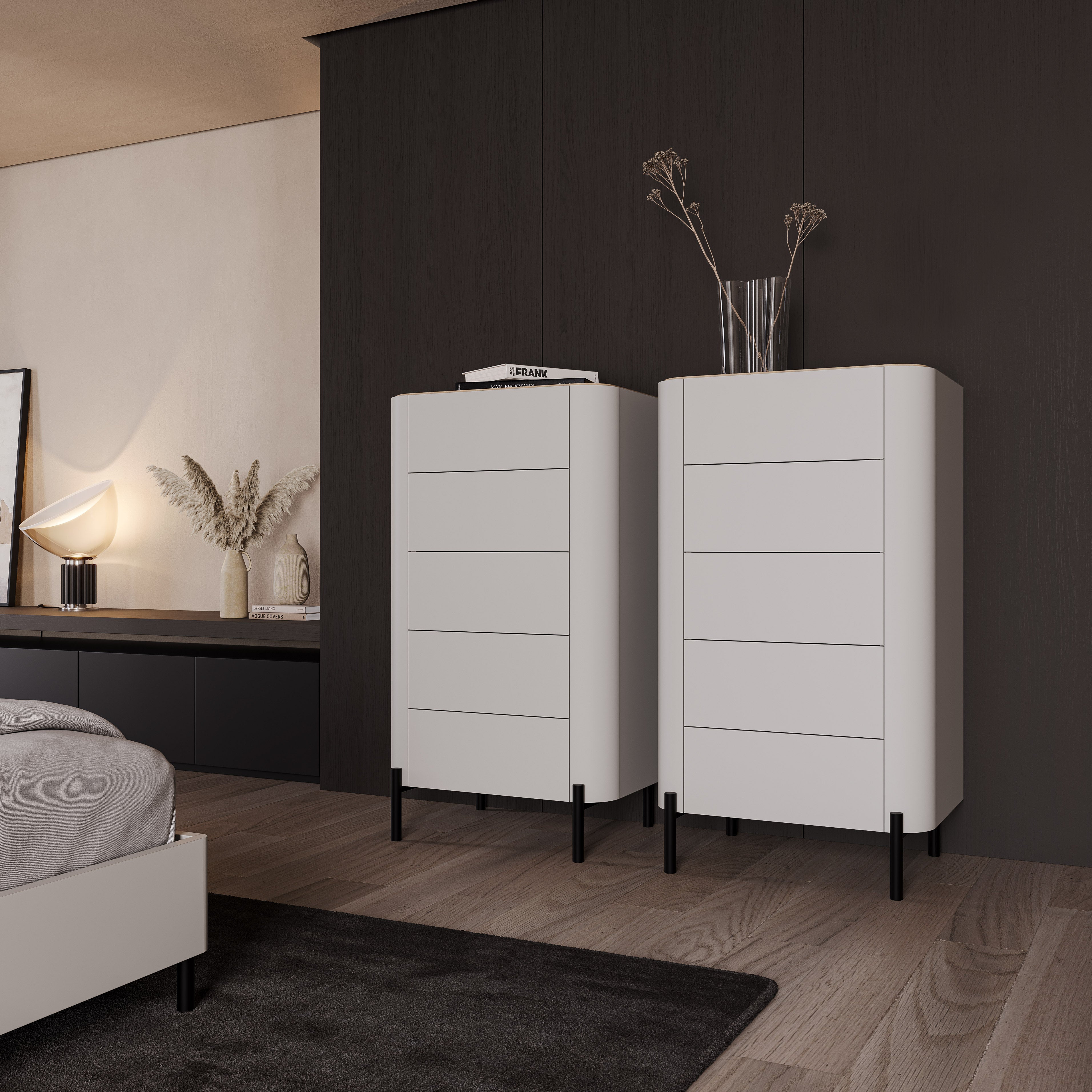 Camiseiro Alto Essenza