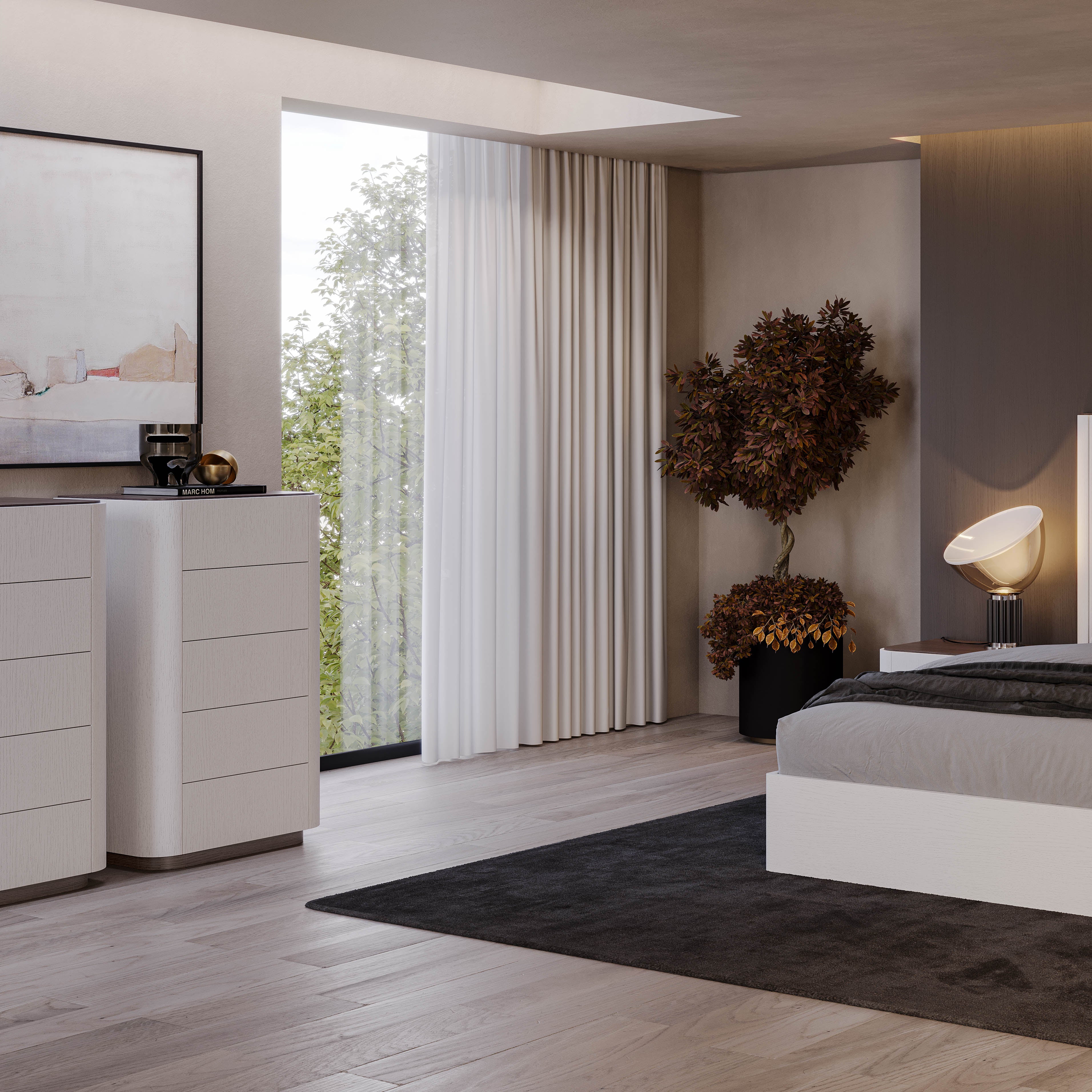 Camiseiro Alto Essenza