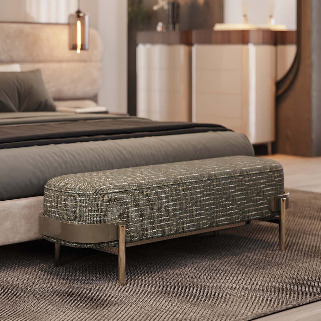 Banqueta Zimmer