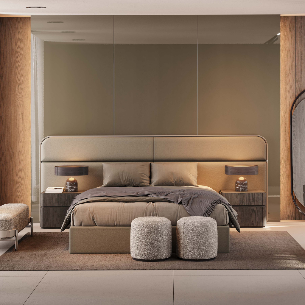 Cama Zimmer