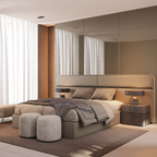 Cama Zimmer