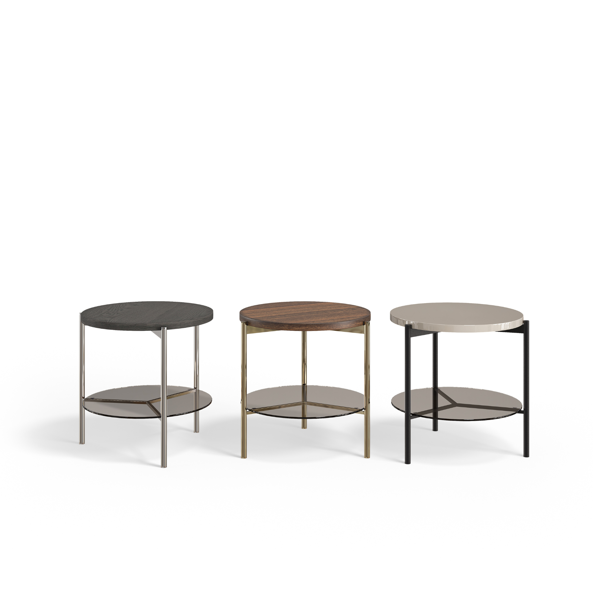 Mesa de Apoio Zimmer