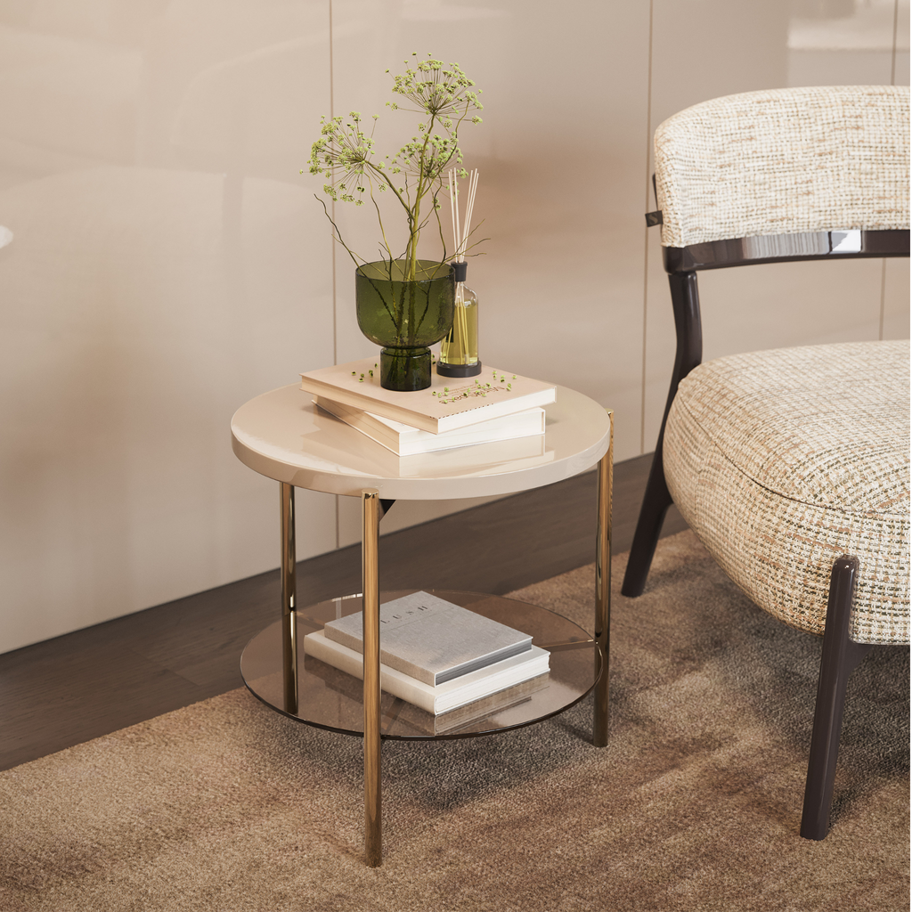 Mesa de Apoio Zimmer