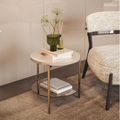 Mesa de Apoio Zimmer