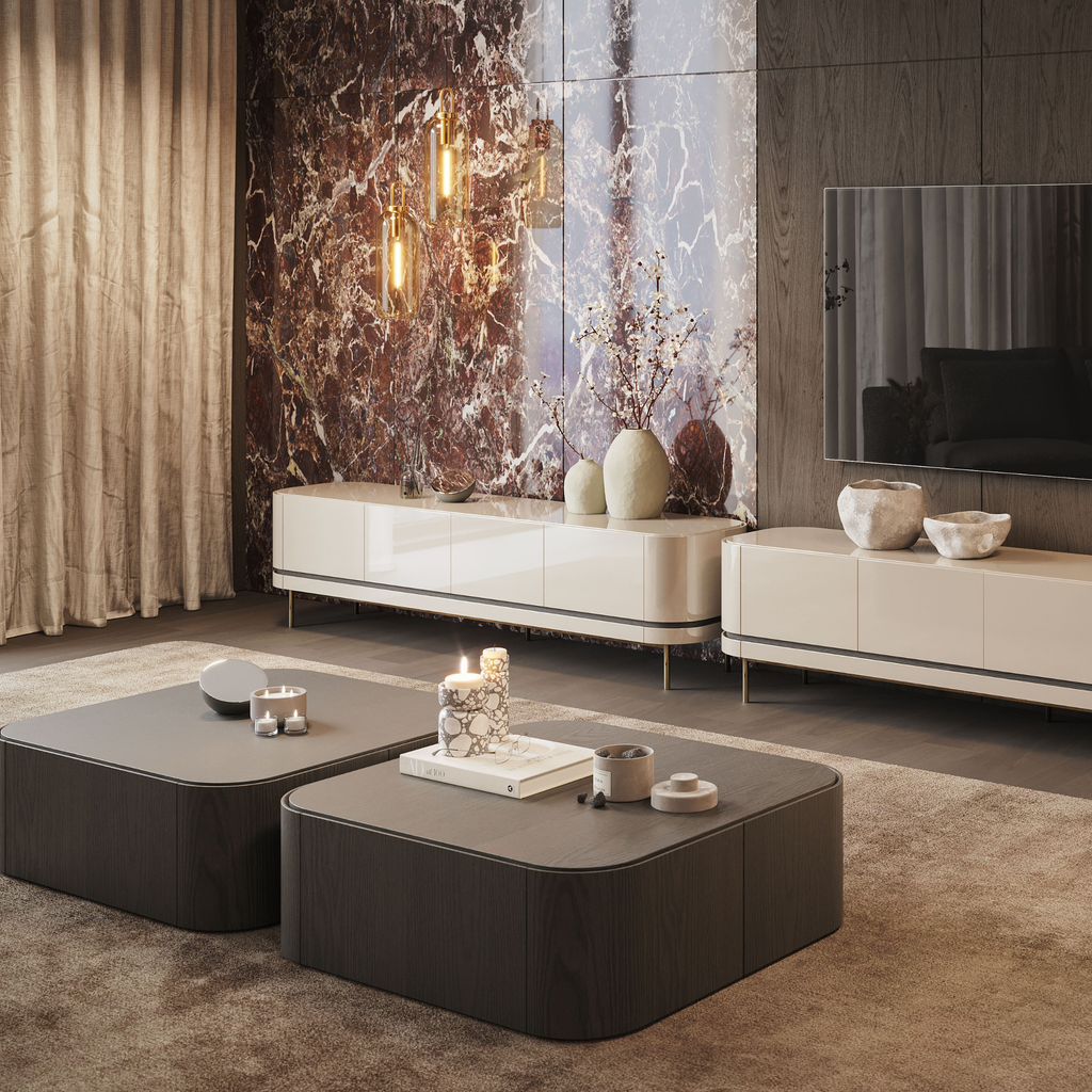 Mesa de Centro Zimmer