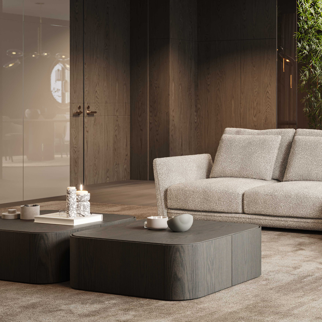 Mesa de Centro Zimmer