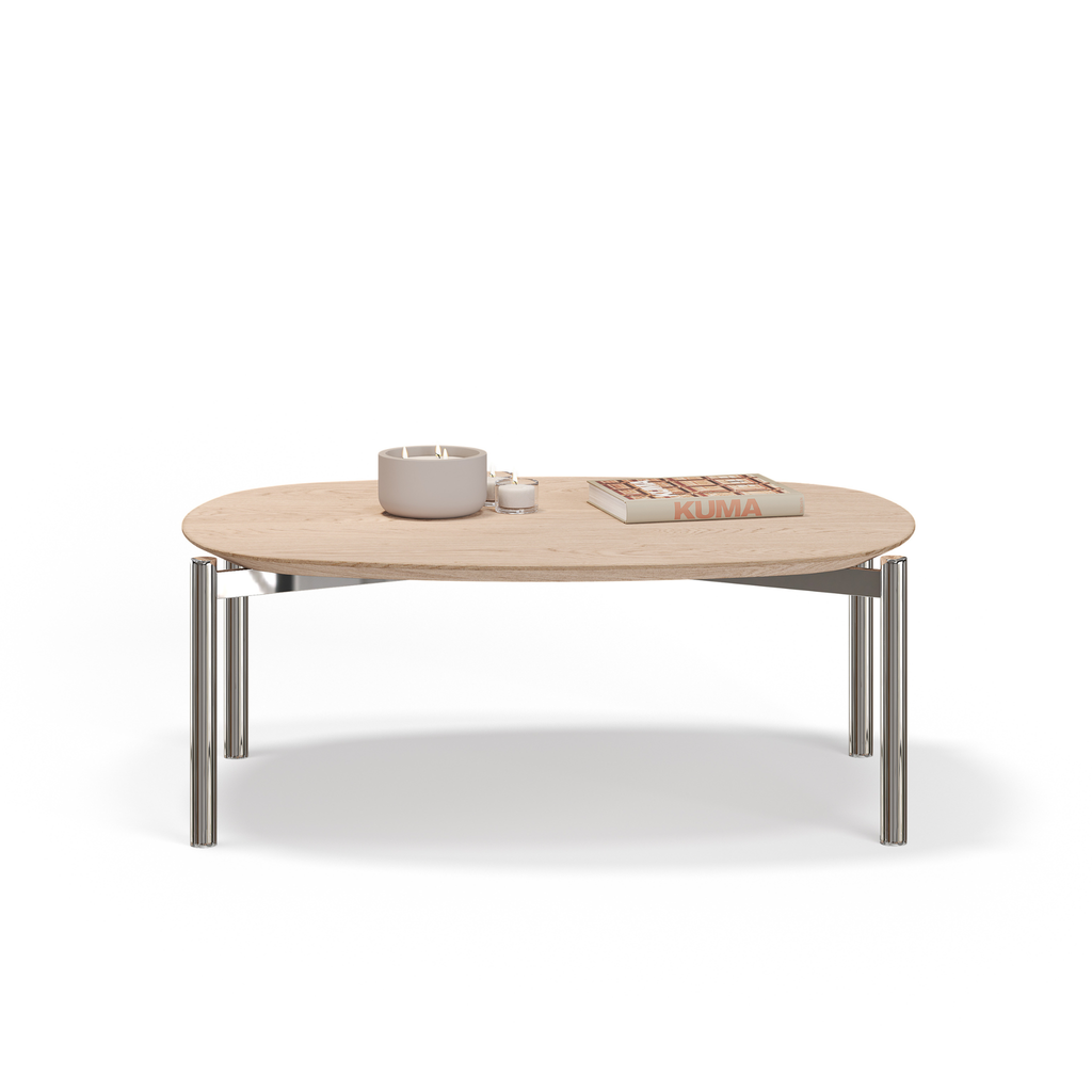 Mesa de Centro Zimmer II