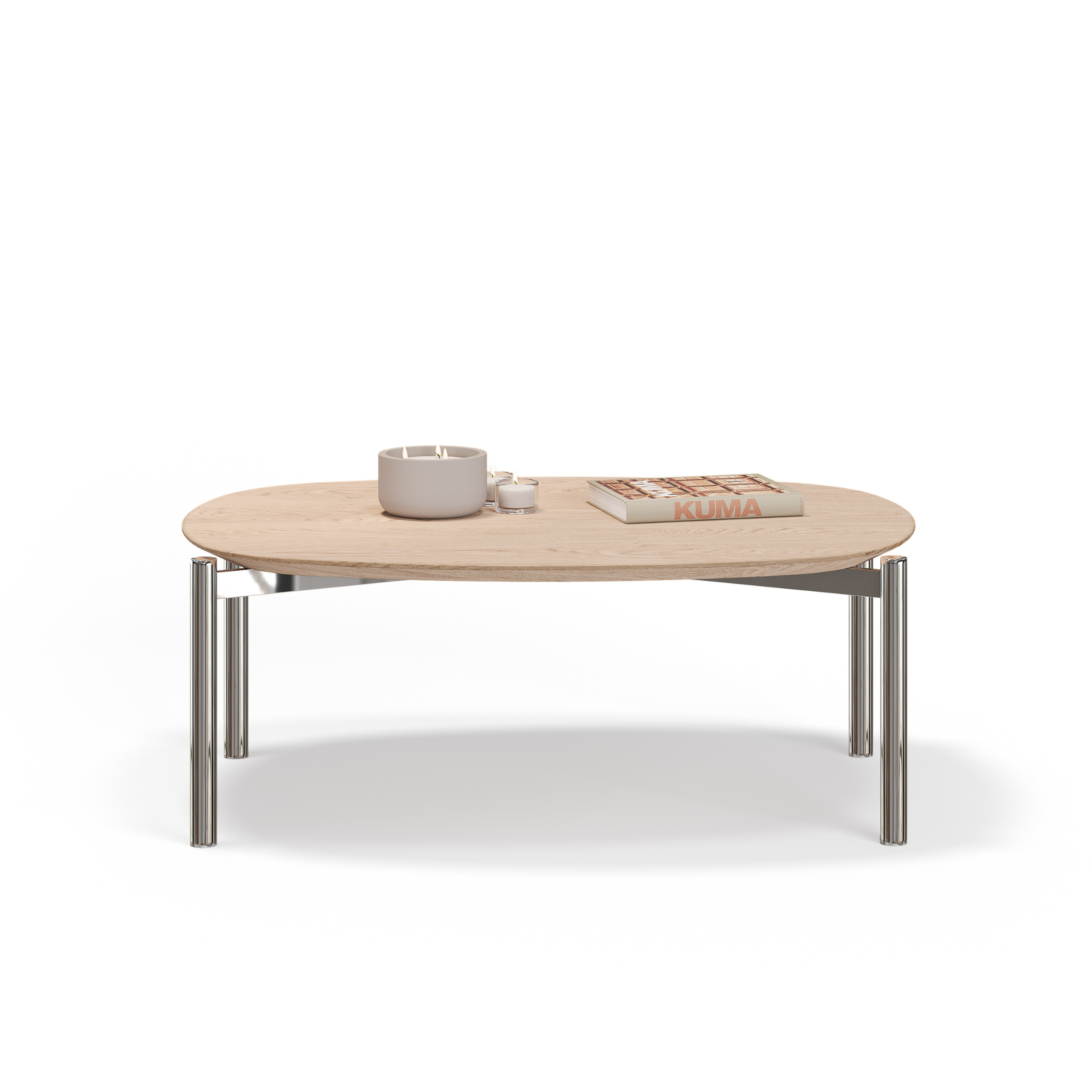 Mesa de Centro Zimmer II