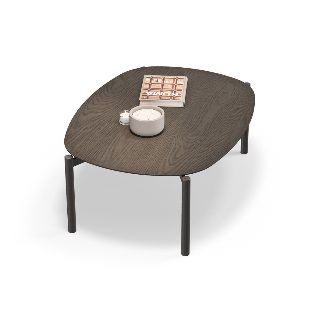 Mesa de Centro Zimmer II