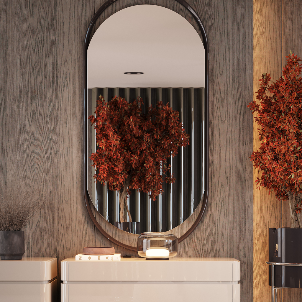 Espelho Zimmer III