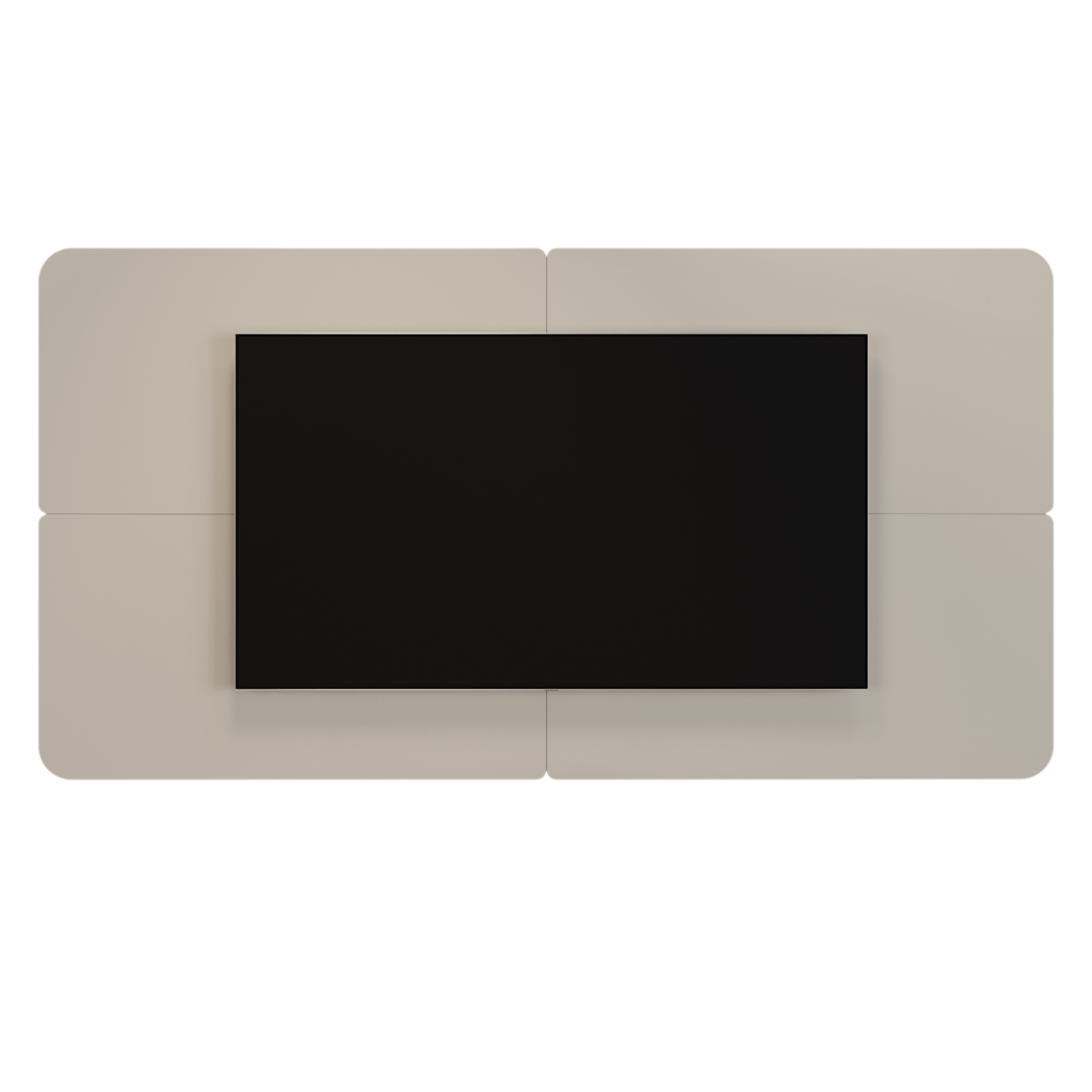 Painel de TV Zimmer