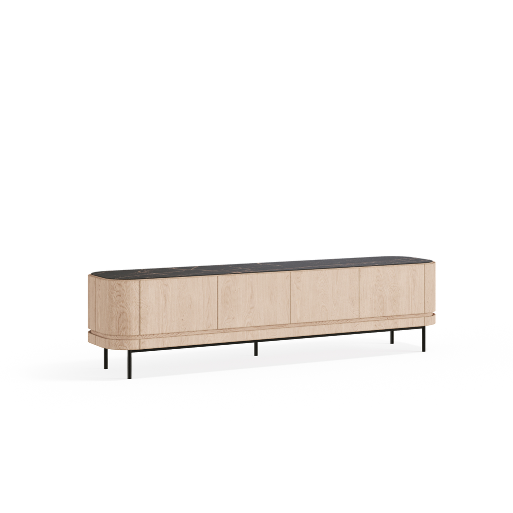 Móvel de TV Zimmer