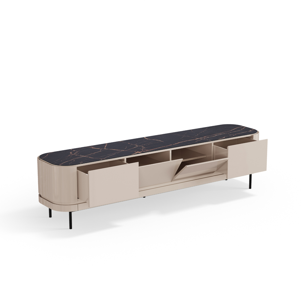 Móvel de TV Zimmer